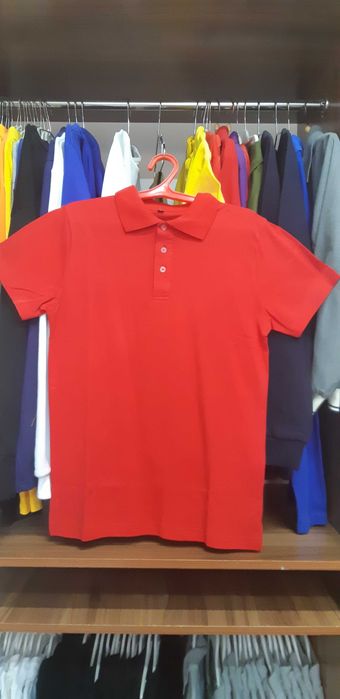 Поло донага ва оптимга хар хил ранглари билан