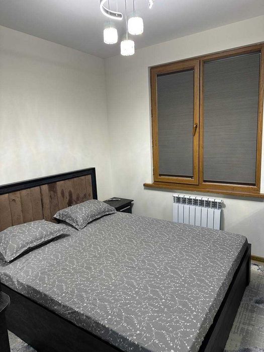 Сдается УЮТНАЯ квартира 2/8/9 в ЖК Алмазар Сити, Алмазарский р-не !