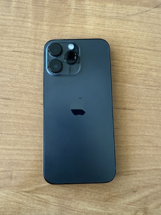 Iphone 14 про макс 256гб