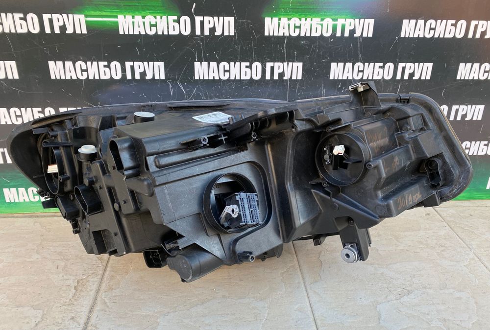 Фарове far BMW LED фар Бмв Ф45 Ф46 фейс за Bmw 2 F45 F46 LCI