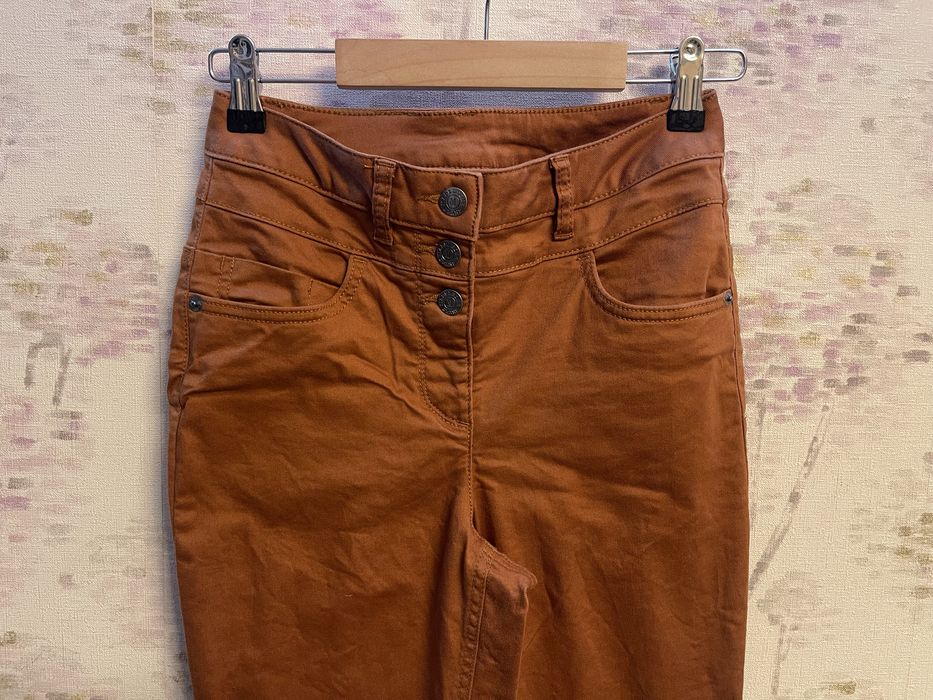 Blugi dama office/eveniment Madeleine marimea XXS