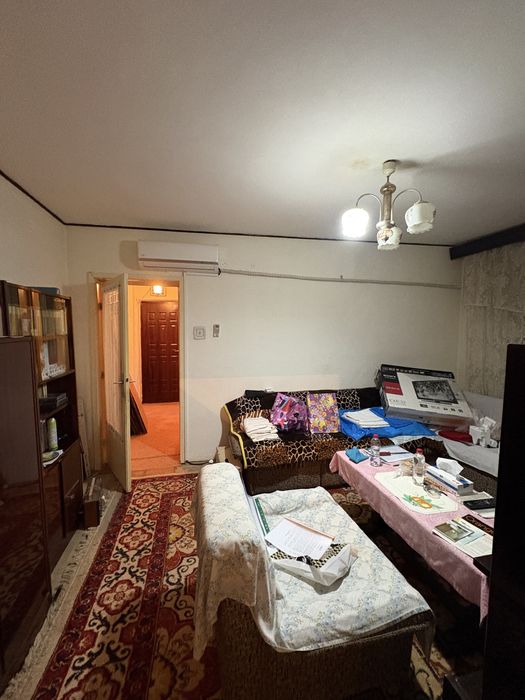 Apartament 4 camere - Bdul . N. Balcescu- Buzau - locatie de exceptie