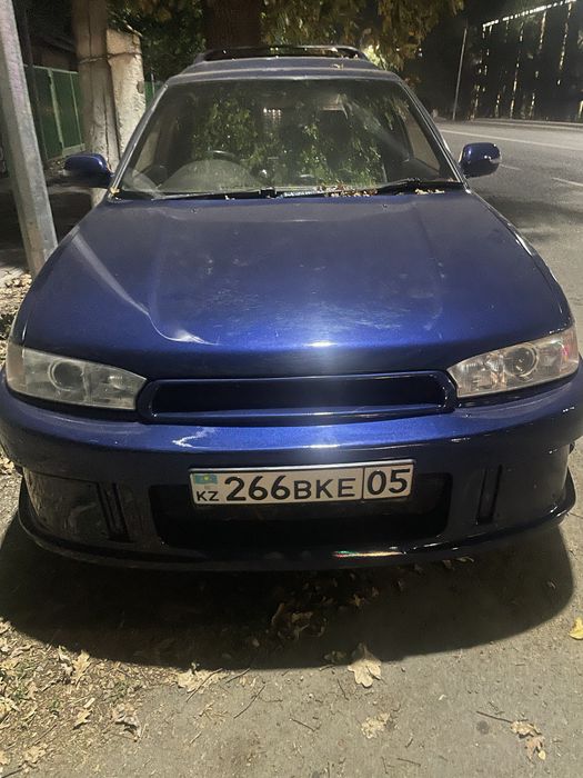 Продам Субару Легаси