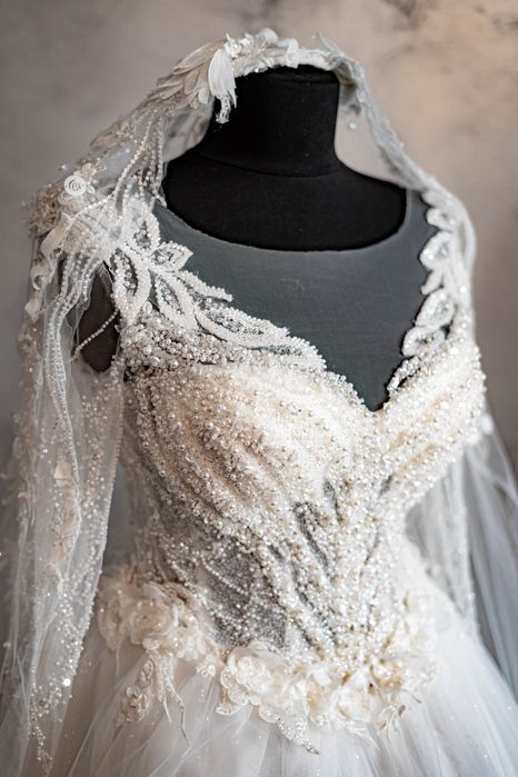 Rochie de mireasa