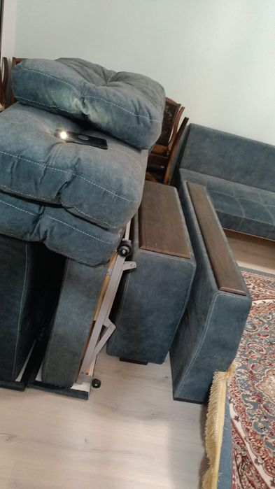 Диван раскладной