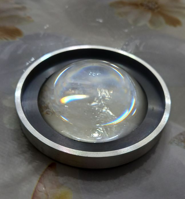 Увеличительные стёкла, разные