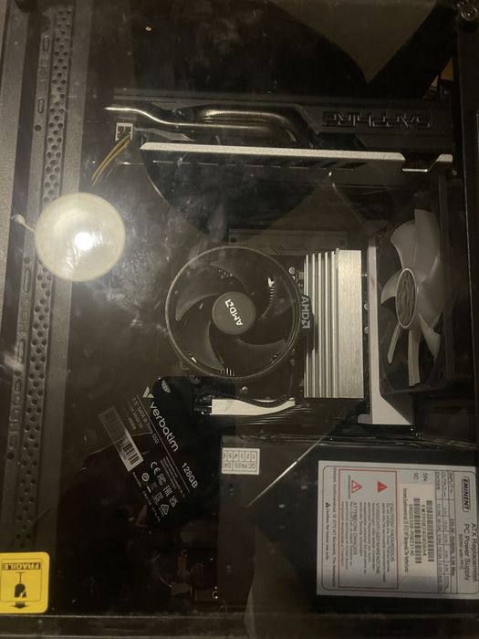 Геимърски компютър