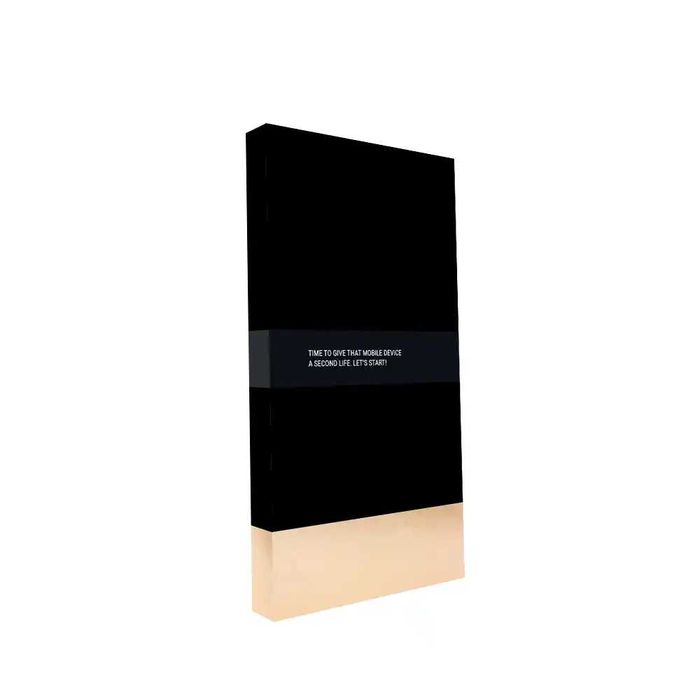 LCD Дисплей и Тъч Скрийн Ultra Soft Oled за Iphone 17 Pro 120Hz