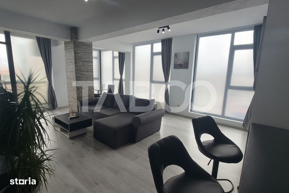 Apartament de vanzare 2 camere etaj intermediar in zona Doamna Stanca — fotografia 1