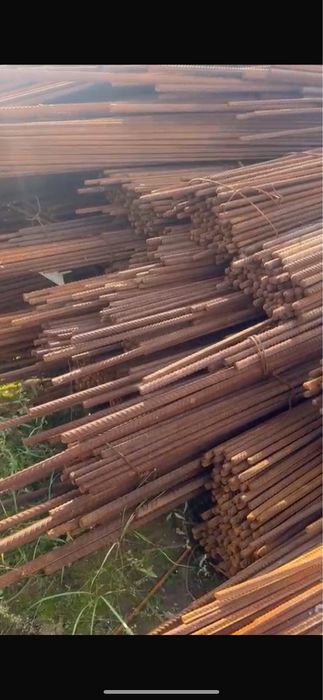 Продам арматуры