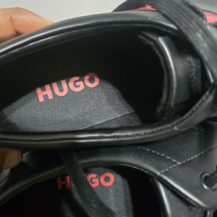 Маратонки Hugo BOSS, 42