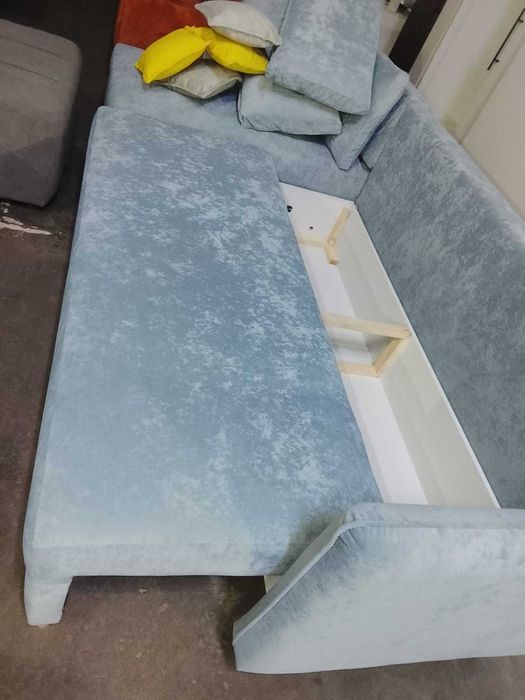 Угловой диван Алматы