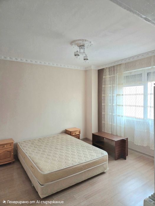 Дава се под наем Тристаен апартамент в Асеновград - 70 кв.м за 298.86 € - Снимка #6