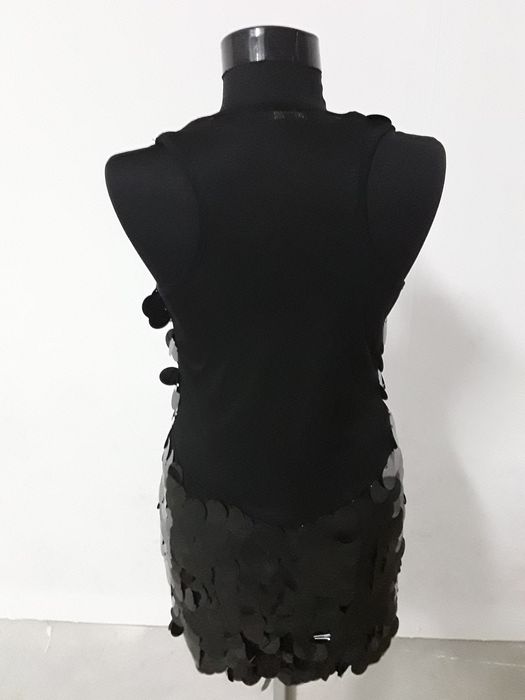 Rochie de seara cu paiete