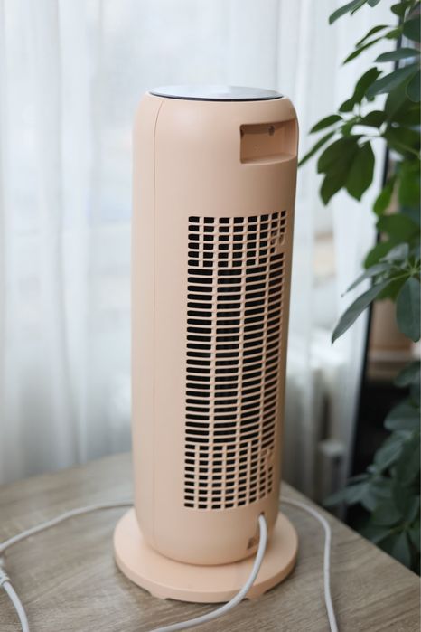 Aeroterna cald rece cu element ceramic cu telecomanda Daewoo