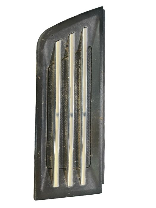 Ornamente Margine Aripa Stanga Fata Dodge Nitro 2006 - 2012 55157165Ac
