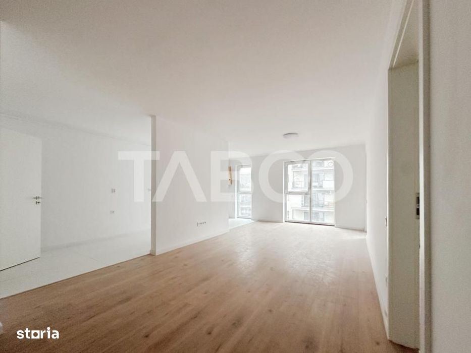 Vanzare apartament 2 camere finisat baza sportiva Gheorgheni