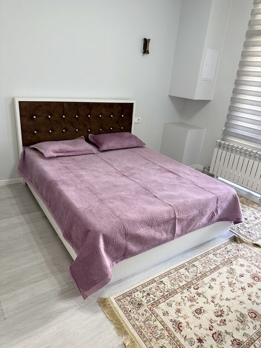 Караван сарай 2х ком