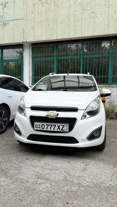 Podayotsa spark avtomat 2020 goda
