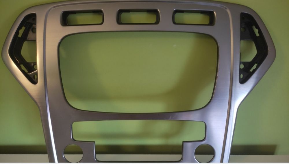 Мултимедия Sony с Bluetooth Ford  радио Сони Блутут