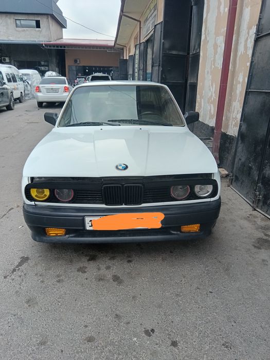BMW 316 1988
