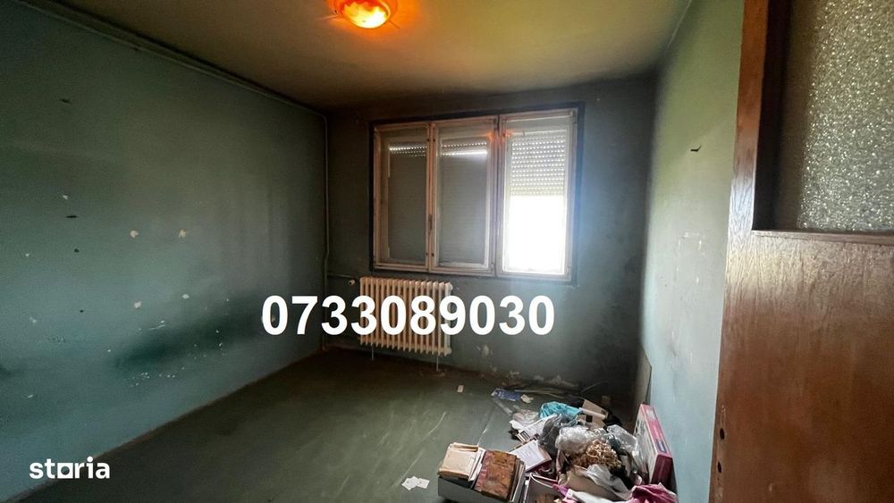 Apartament de 3 camere la pret avantajos!