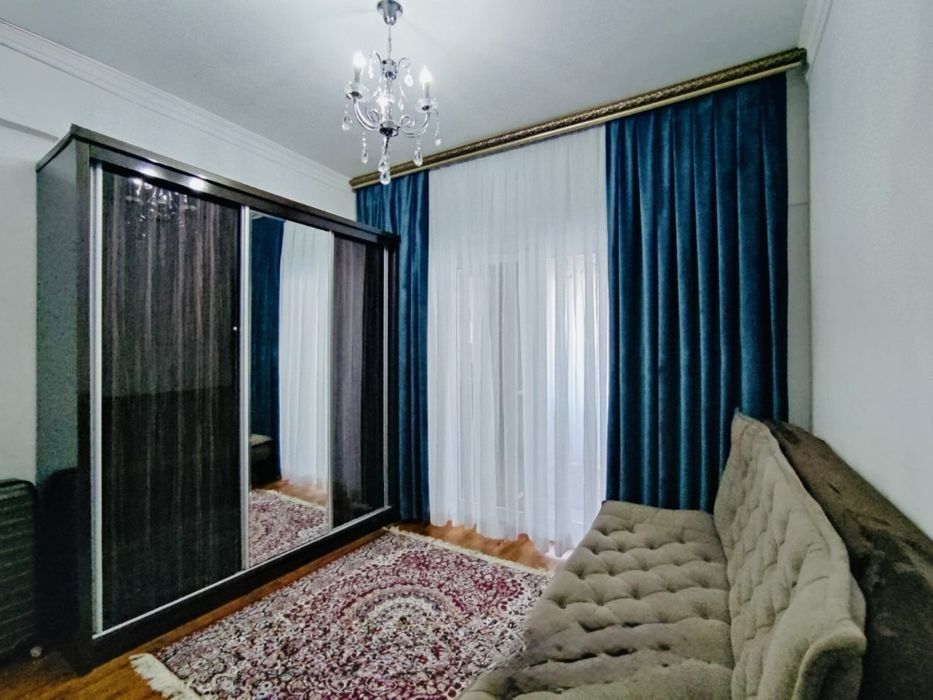 Аренда 3 хонали Евро Квартира Сергели 8-худуд новастройка