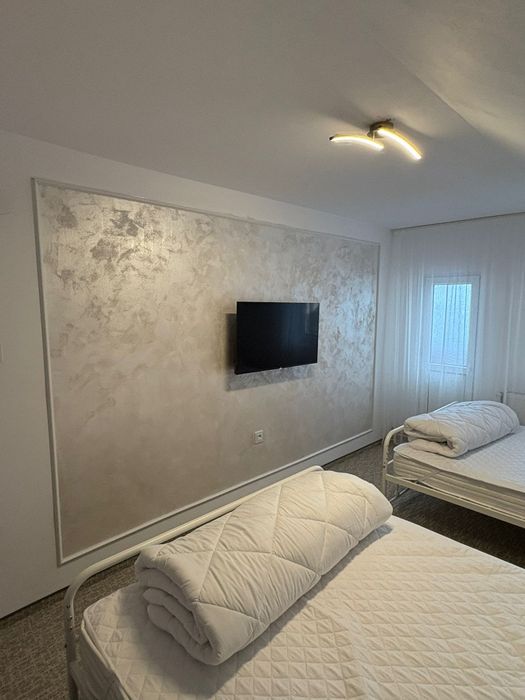 Cabană lângă pârtia de ski Toplița - oferta 850 lei/noapte