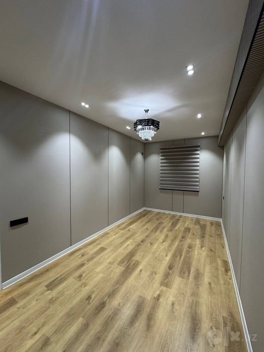 Дуплекс 86 м² с евроремонтом в Сергели 77500 $