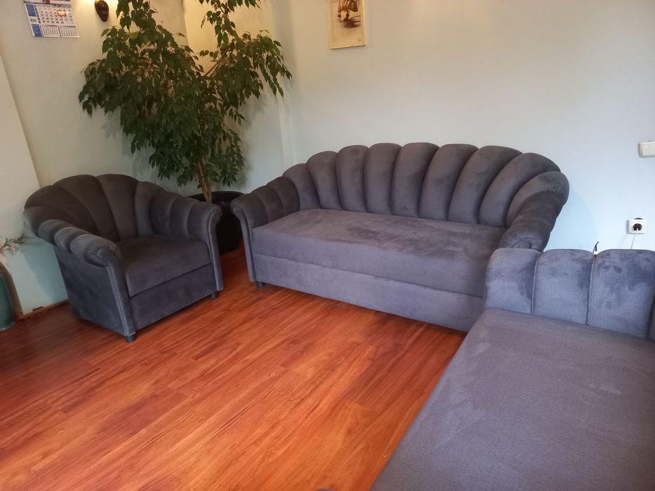 Тапицерски услуги