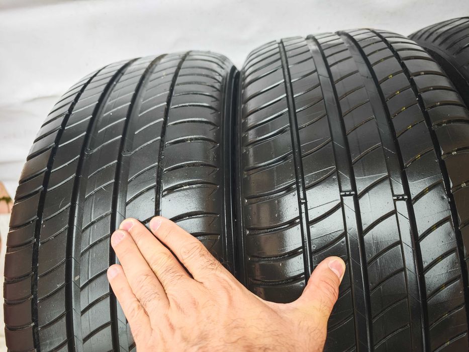 Anvelope 225/55/17 an 2020 ca noi vara MICHELIN Primacy 3