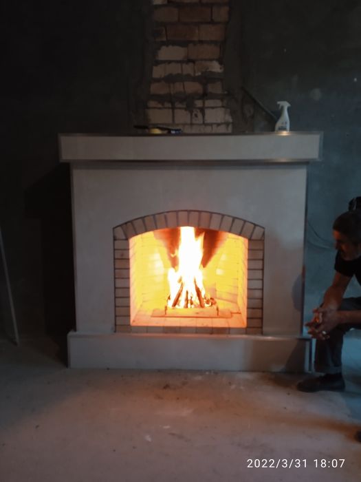 Летние кухни, Камины, Барбекю, Казаны, Водопады.