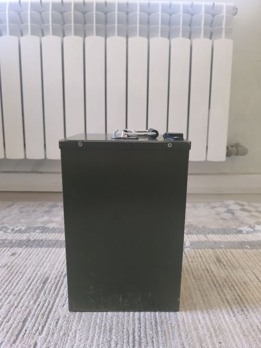 Продам литионный акуммулятор