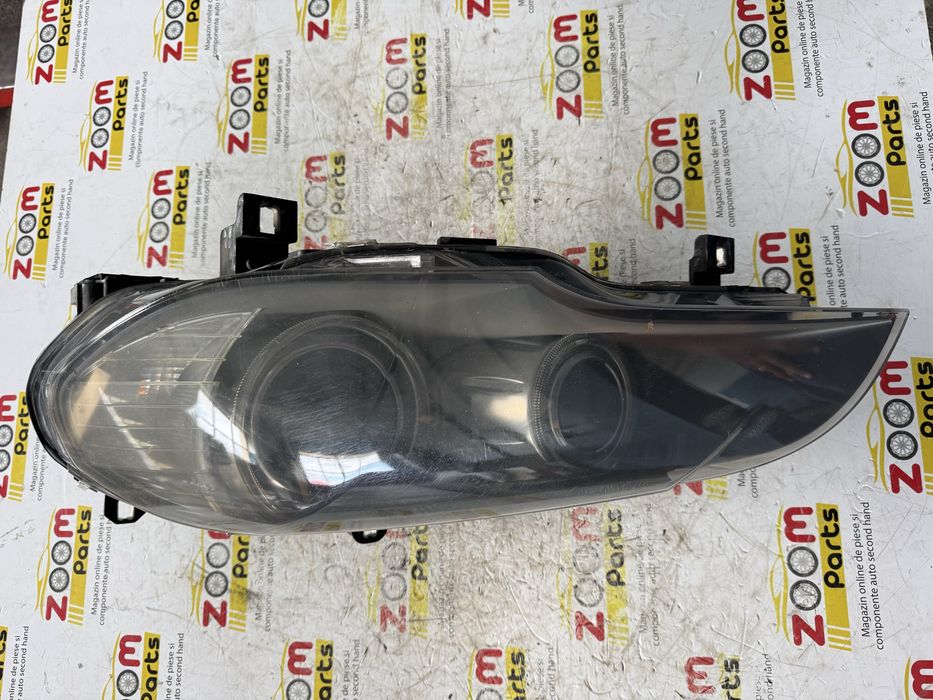 Far stanga xenon si adaptive BMW E70 X5 2007-2010