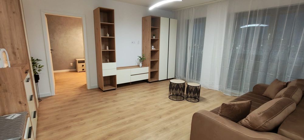 Apartament 2 camere