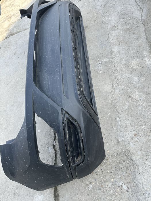 Bară spate vw t-roc.
