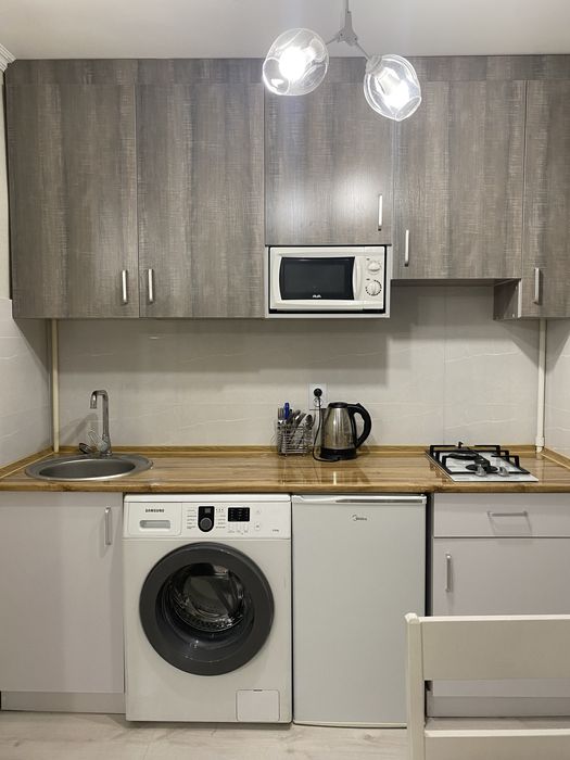 Байзак Батыра - Жданова.