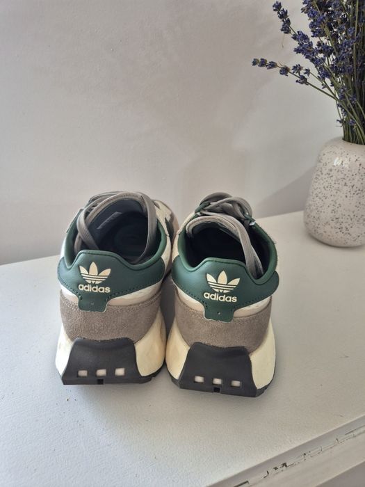 Adidas Originals Retropy E5 marimea 39 2/3