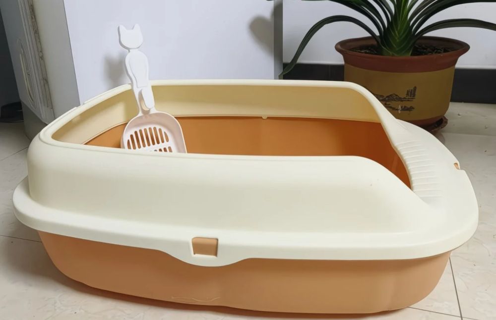 Лоток для кота/кошки