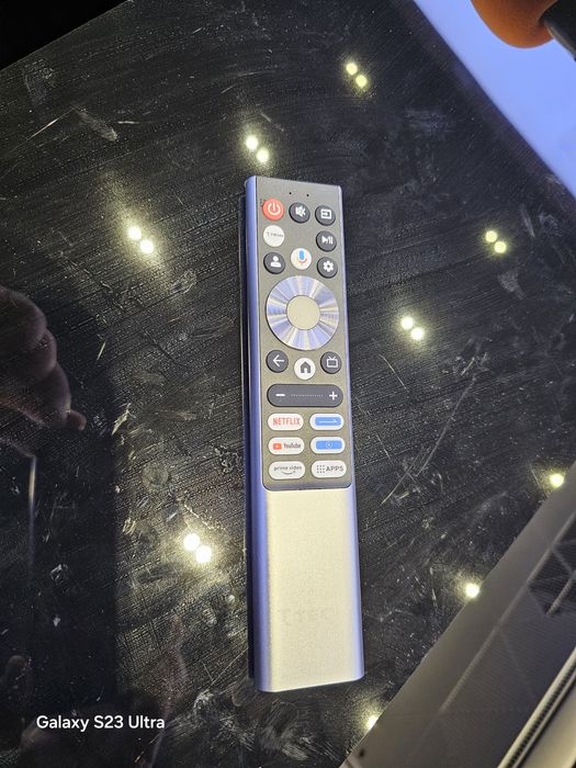 Премиум телевизор 867TECH Qled MiniLED 144HZ От официального дилера