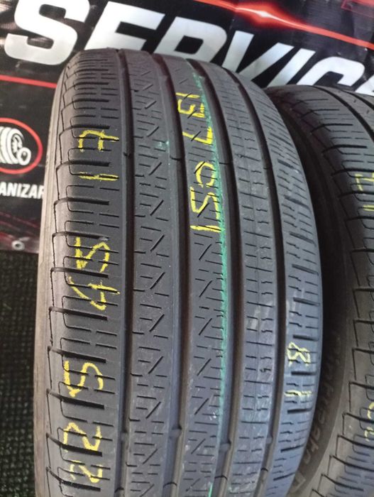 245 45 17 pirelli