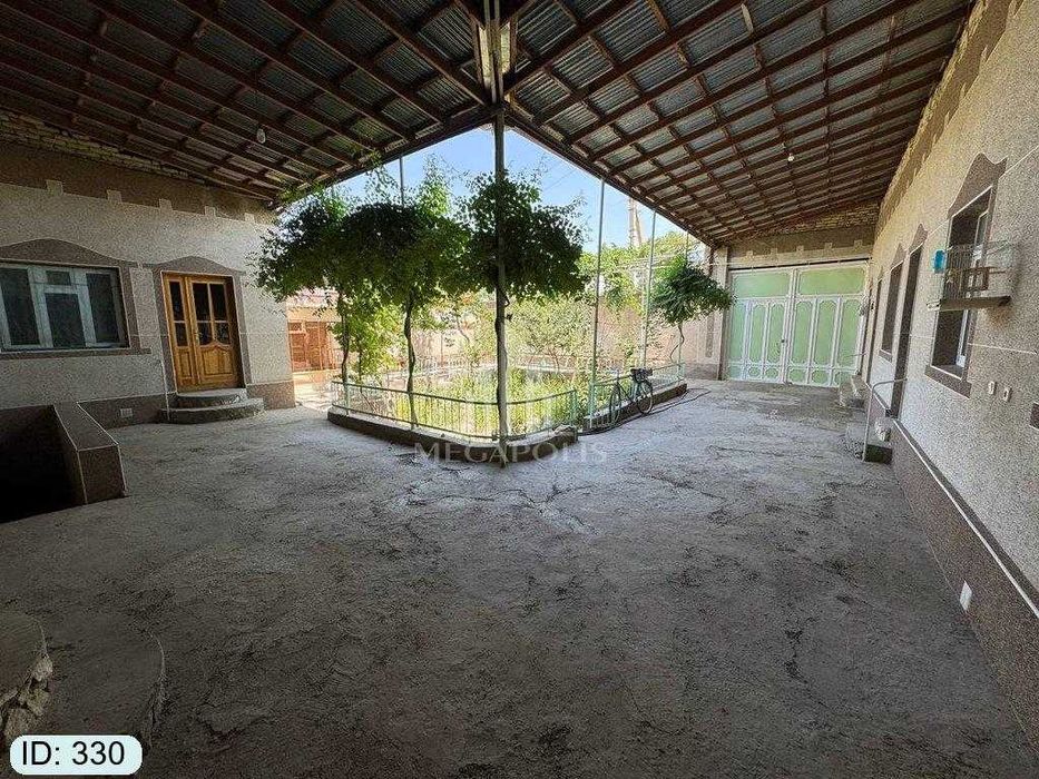 продаётся участок ️⃣№330 Углавой tarafda