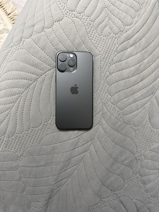 IPhone 15 pro max 1 tb