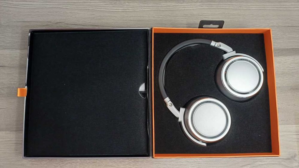 Neumann NDH 20 Студийные наушники