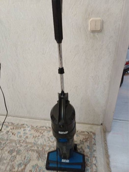 Пылесос б/у продается в хорошем состояние