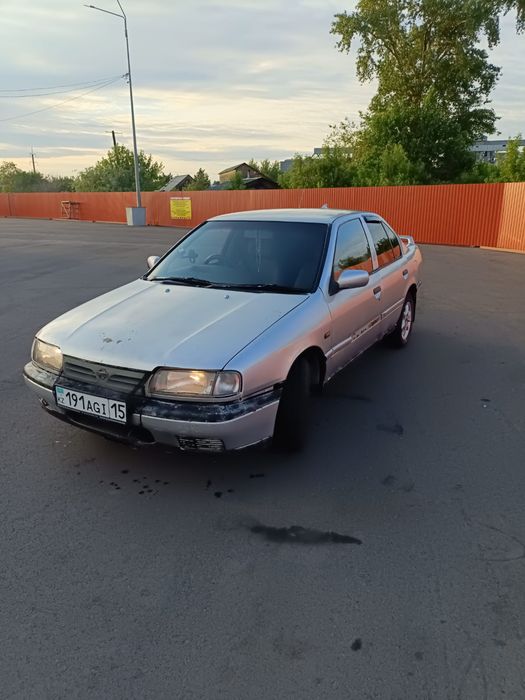 Nissan Primera 1995г