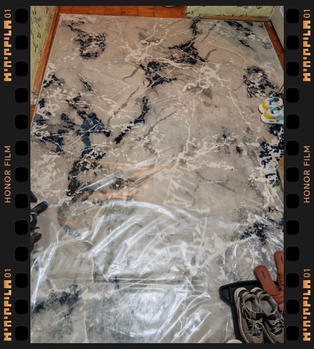 Продаётся ковёр палас 2х3м в отличном состоянии