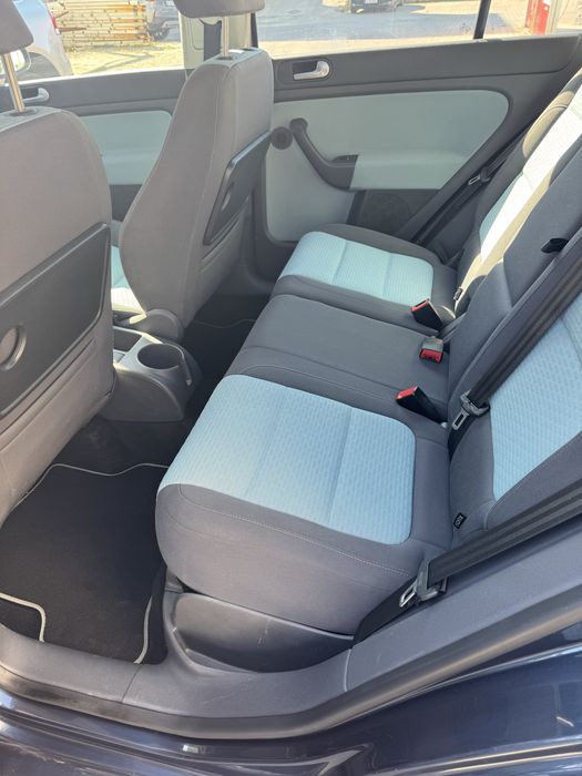 Vw golf 5 plus Cross 1.9tdi 2008