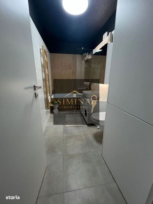 Apartament 2 Camere, De Vanzare, Confort Lux, Maurer