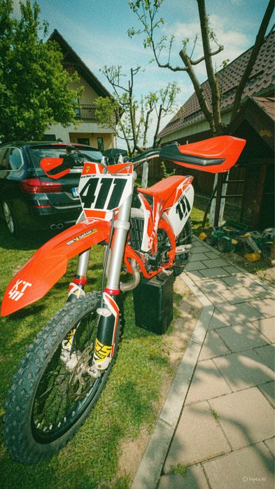 Vând KTM SX 85 (2020) – Stare Excelentă, Gata de Track